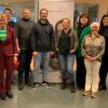 Etablerertjenesten i Viken fikk besøk av en delegasjon fra Nordland