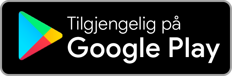 Bilde av logo til Google Play